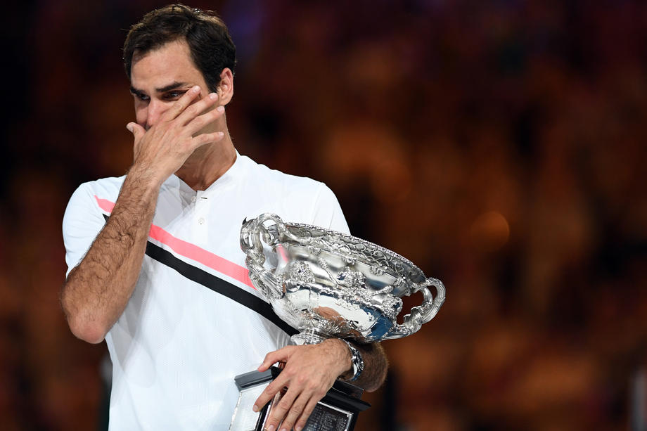 Федерер объяснил, почему принял решение завершить карьеру - фото