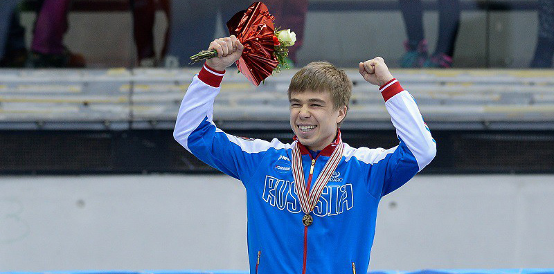 Семен Елистратов: Посвящаю бронзу ребятам, которых так жестоко отстранили от Олимпиады! - фото