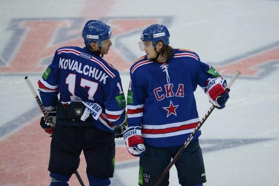 Нужен ли Ковальчук сборной России на Кубке мира? - фото
