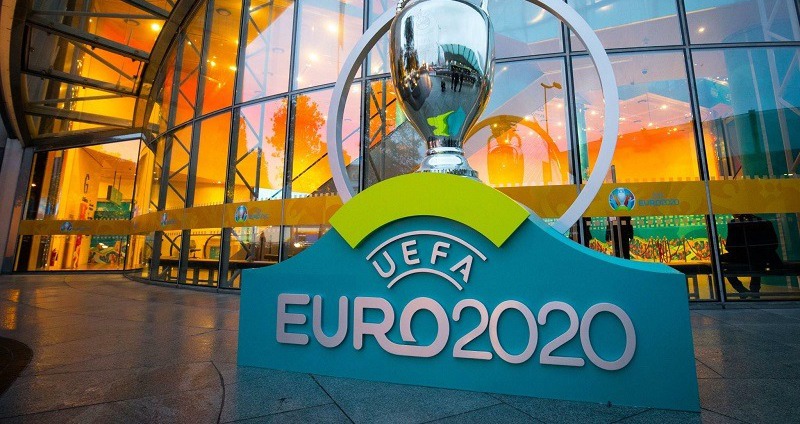 Определены фавориты Евро-2020 - фото