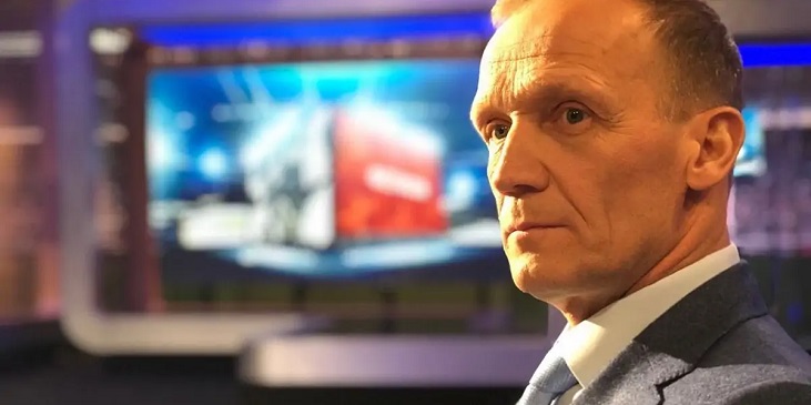 Тренер Антона Бабикова обвинил президента СБР Драчева в хаосе в российском биатлоне - фото