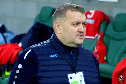Спортивный директор «Тамбова» Павел Худяков: Губернатор хочет помочь клубу. Ждем, но степень терпения у всех разная - фото