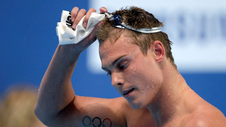 Пловцы Лобинцев и Морозов допущены к Олимпиаде в Рио - фото