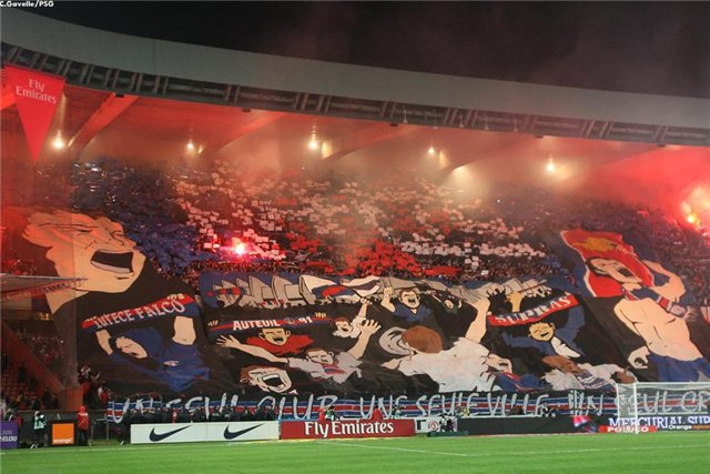 ПСЖ готов вернуть на стадион «ультрас» впервые с 2010-го года - фото