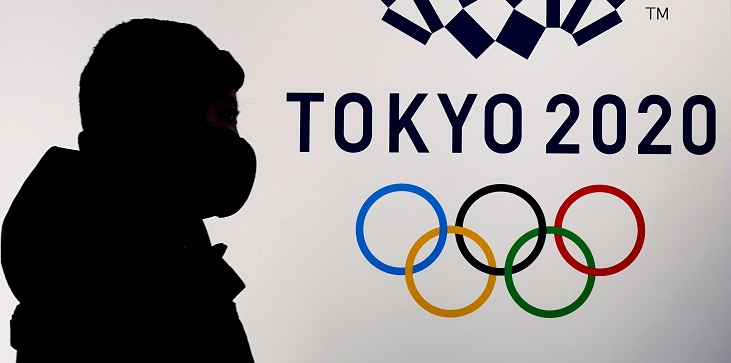 Спортсмены опасаются дальнейшего распространения коронавируса из-за проведения Олимпиады в Токио - фото
