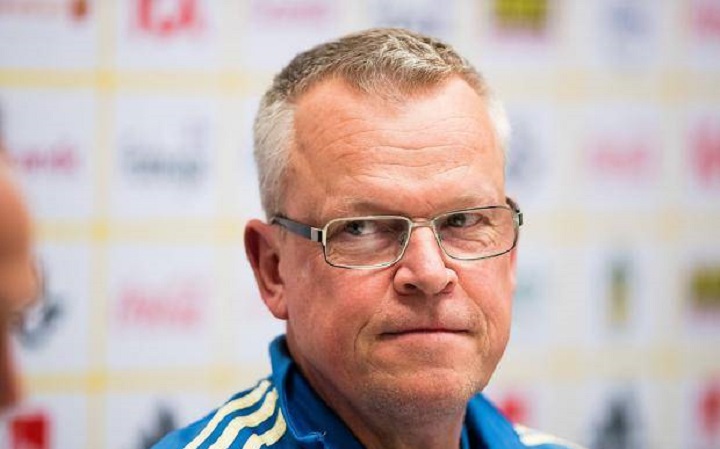 СМИ: «Зенит» интересуется главным тренером сборной Швеции Андерссоном - фото