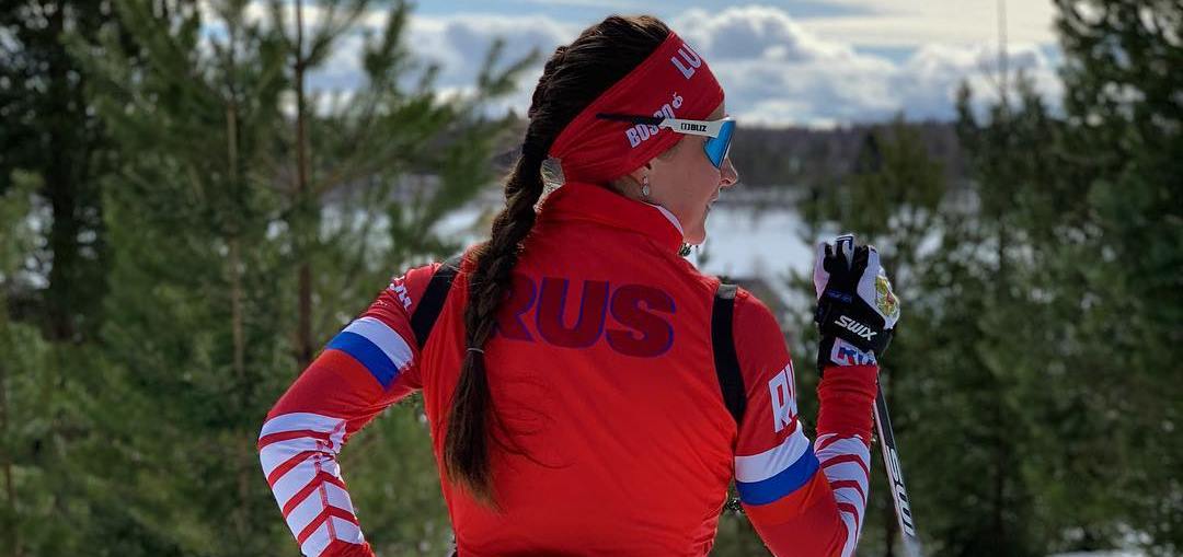 Самый удачный сезон, чтобы стать мамой: три российские лыжницы ушли в декрет - фото