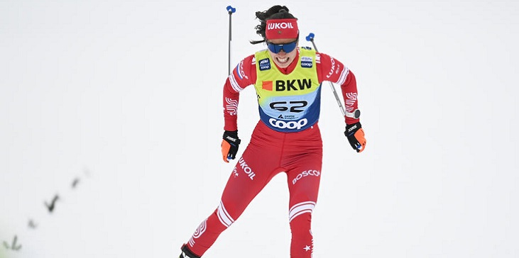 Губерниев сравнил шансы лыжников и биатлонистов на олимпийские медали - фото