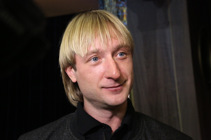 «Думают, что если он дворник, то ему должны платить миллионы рублей»: Плющенко объяснил, почему он за Путина - фото
