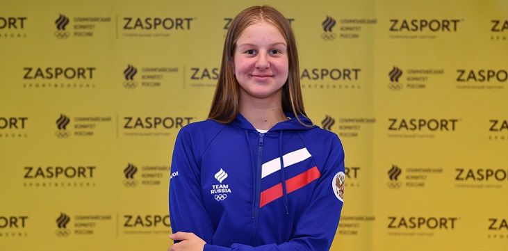 Чикунова, проигравшая Ефимовой 0,01 секунды, выступала после сильной болезни - фото