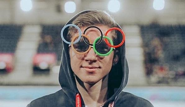 Андрей Мозалев: Намерен выиграть чемпионат России - фото