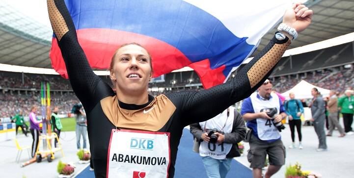 Они выиграли от переноса Олимпиады на 2021 год. Полный список россиян с допинговым прошлым - фото