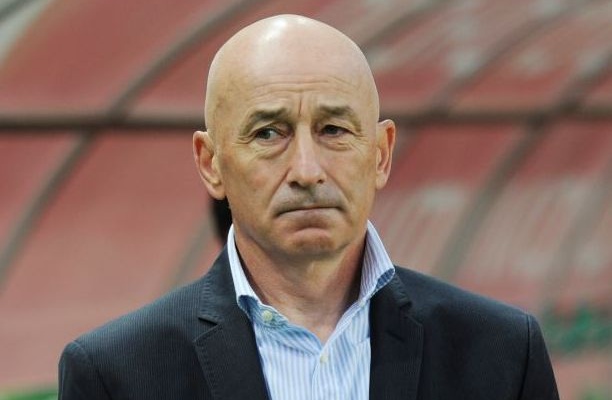 Славолюб Муслин может стать главным тренером сборной Сербии - фото