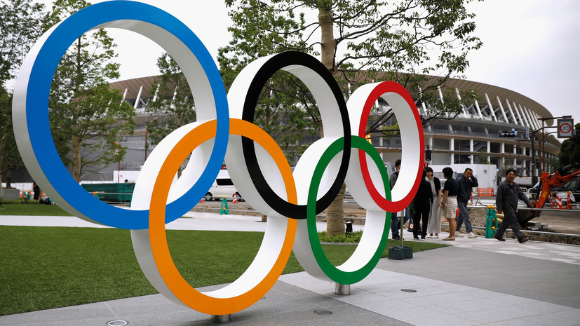 Власти Токио согласились с переносом олимпийского марафона в Саппоро - фото