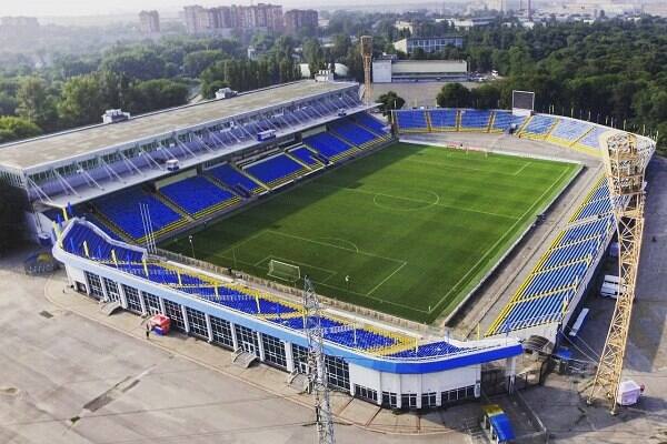«Ростов» может не сыграть на стадионе ЧМ-2018 из-за дорогой аренды - фото