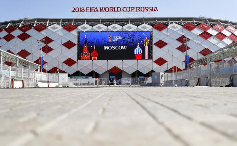 Зарема – о финале Кубка России: Матч надо было провести на «Открытие Арене» - фото