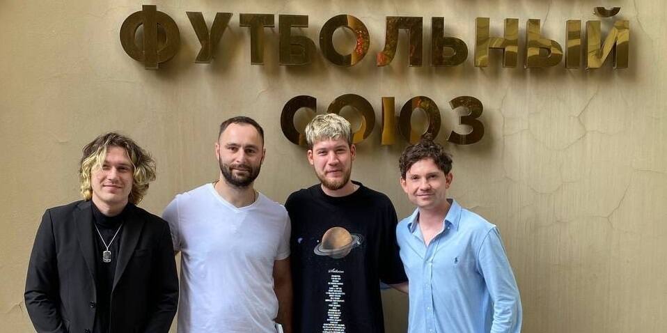 Тренер 2Drots Кузнецов сообщил, что ему предлагали подписать бывших игроков сборной России - фото