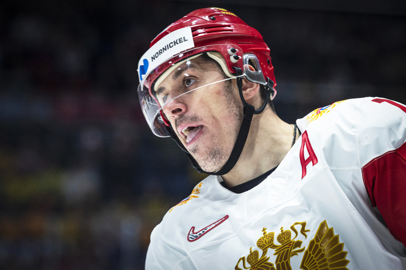 Евгений Малкин о возможном возвращении в «Металлург»: Хочу остаться в НХЛ до конца карьеры - фото