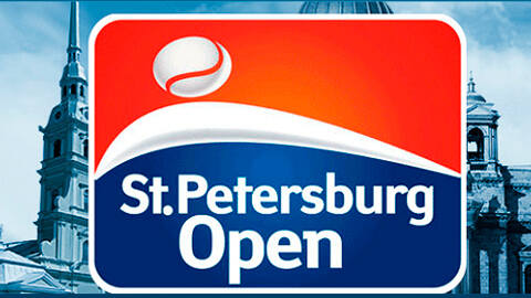 Стали известны результаты жеребьевки St.Petersburg Open - фото