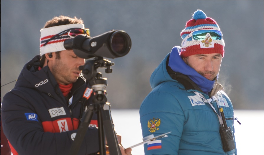 Виталий Норицын объяснил, почему россиянки остались без медалей в индивидуальной гонке - фото
