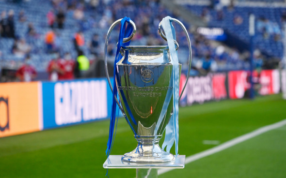 УЕФА может перенести финал Лиги Чемпионов после признания России ДНР и ЛНР независимыми - фото