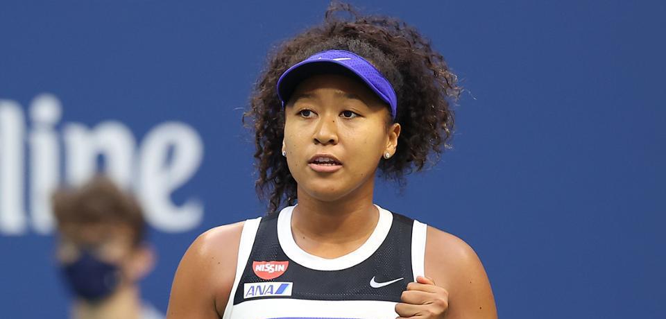 «Больше не хочу играть с тобой в финале»: Осака победила Азаренко и выиграла US Open – 2020 - фото