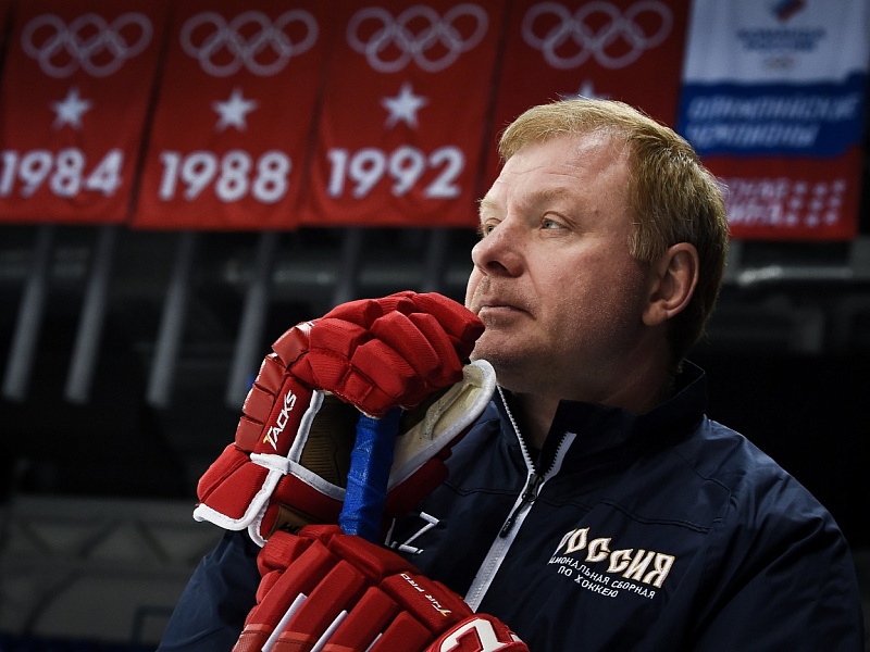 Возвращения Знарка не будет: стало известно имя нового главного тренера сборной России - фото