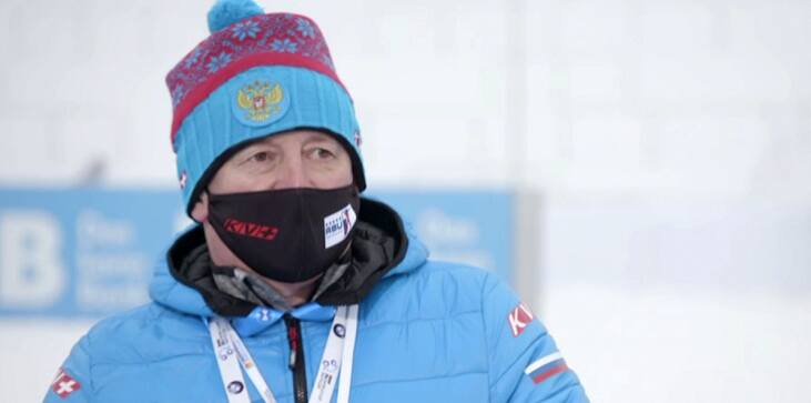 Каминский рассказал, когда будет сформирован итоговый состав сборной России на Олимпиаду-2022 - фото