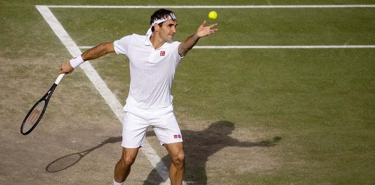 Роджер Федерер не выступит на Олимпиаде в Токио - фото