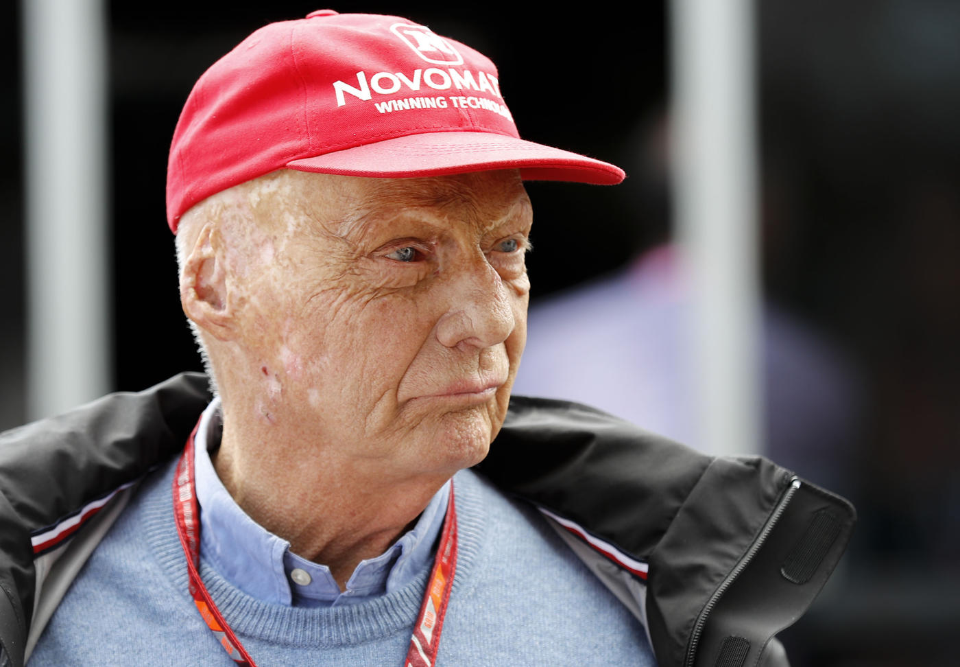 Умер легендарный гонщик «Формулы-1», обижавший Энцо Феррари и рекламировавший спонсоров на кепке - фото