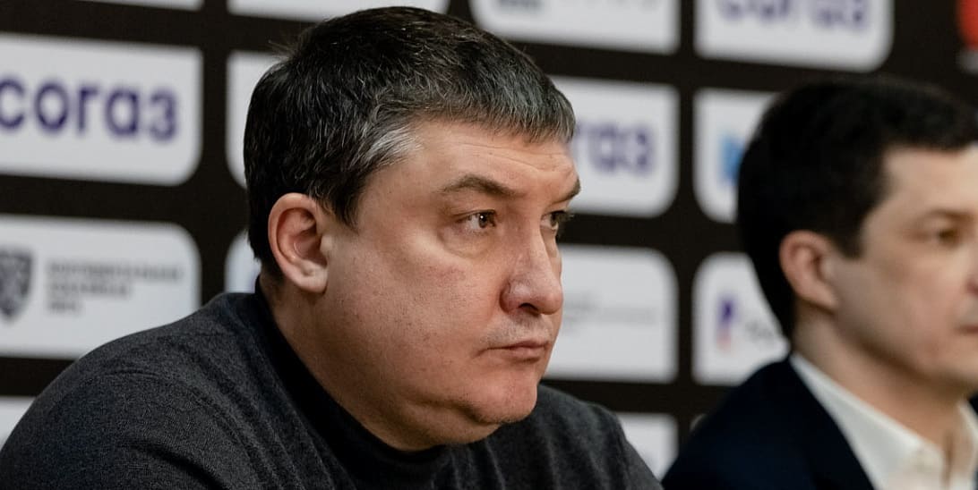Московское «Динамо» определилось с основным кандидатом на пост главного тренера - фото