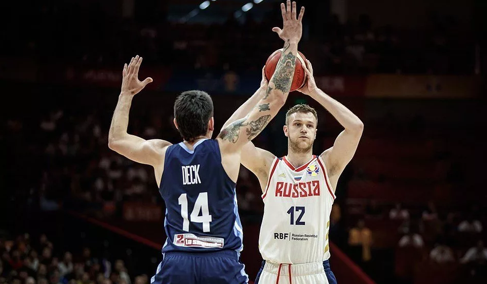 ФОНБЕТ – титульный партнер чемпионата России по интерактивному баскетболу - фото