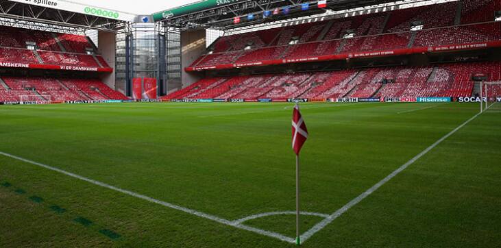 Дания может отказаться от проведения матчей Евро-2020 - фото