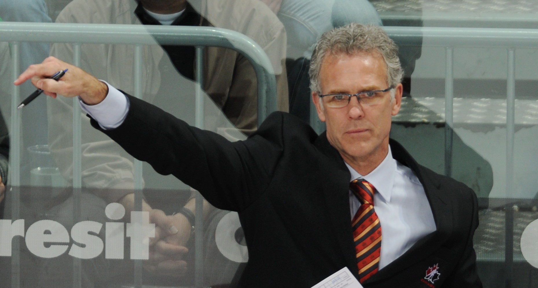 Бывший тренер «Локомотива» может возглавить сборную Канады на Кубке Шпенглера вместо Гретцки - фото
