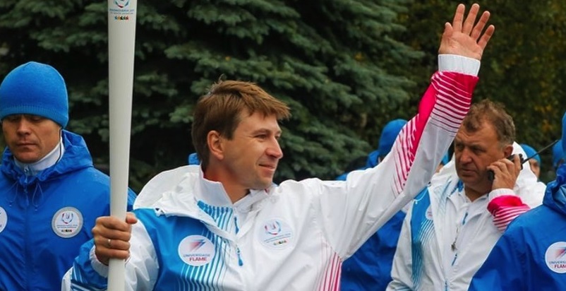 Ягудин рассказал, кого из спортсменов видит на Олимпиаде - фото