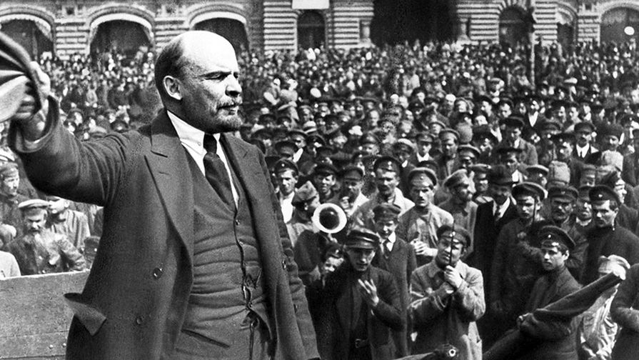 Спорт, который задумывал Ленин: Народность, чистота, романтика, жертвенность. Но бывало всякое - фото