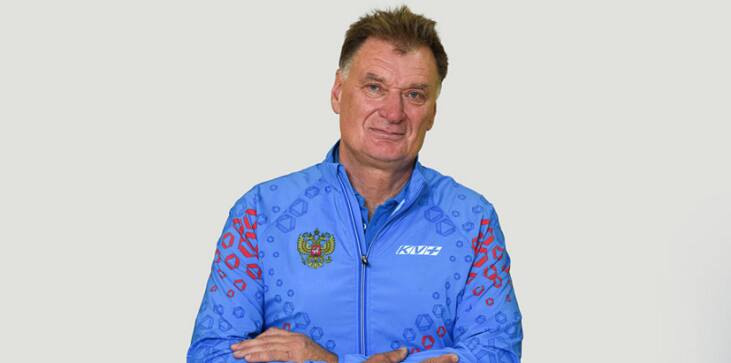 Шашилов признал свою вину в результатах сборной на ЧМ-2021 - фото