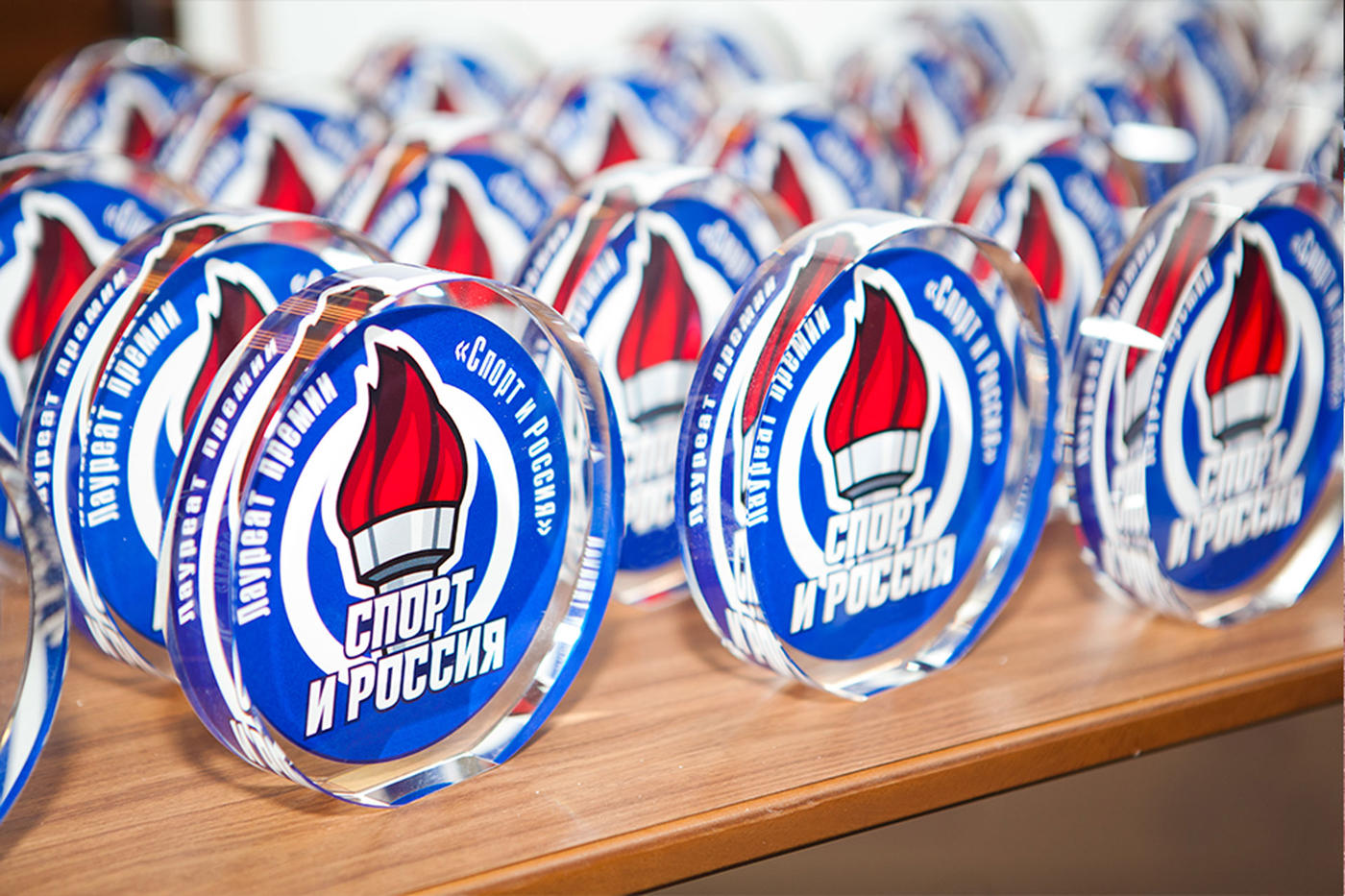 В Сочи наградят лучших в сфере продвижения и поддержки спорта в России - фото