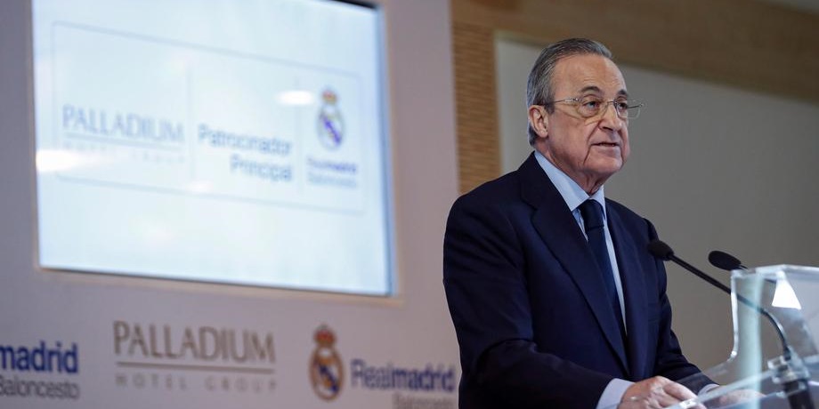 Президент «Реала» объяснил, почему футбол умирает - фото