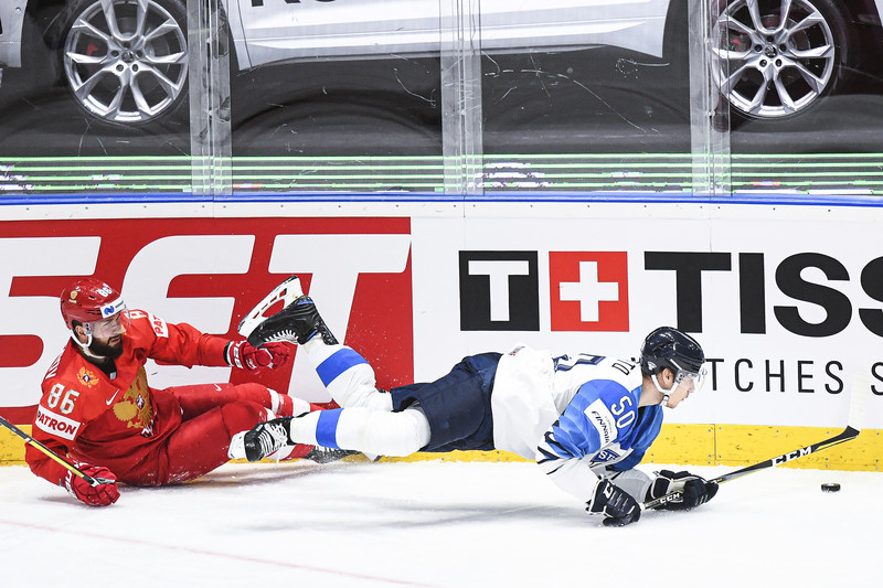 НХЛ | Культура отмены. Никита Кучеров – самая неоцененная звезда России.