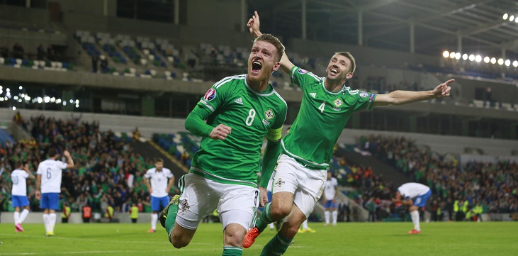 Матч-агент ФИФА: Были варианты провести товарищеские матчи с Ирландией и Северной Ирландией - фото