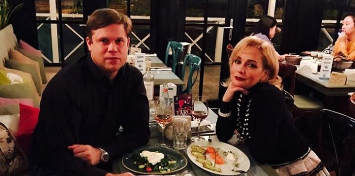 Блогер рассказала, как «разлучила Буланову и Радимова» - фото