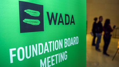 Сегодня комитет по соответствию WADA рассмотрит отчет по изменениям в базе данных московской лаборатории - фото