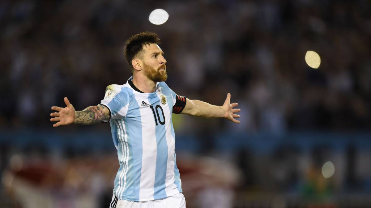 Сампаоли назвал состав Аргентины на завтрашний матч против Исландии - фото