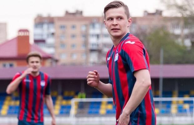 Экс полузащитник «Зенита»-2 может продолжить карьеру в Хорватии - фото