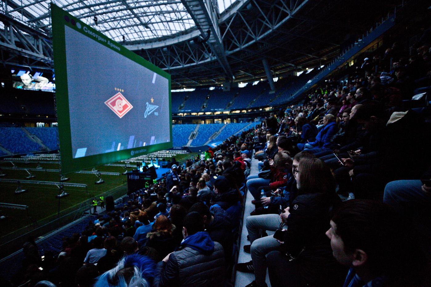 Бесплатные трансляции на клубном канале: новый «прорыв» в показе российского футбола - фото