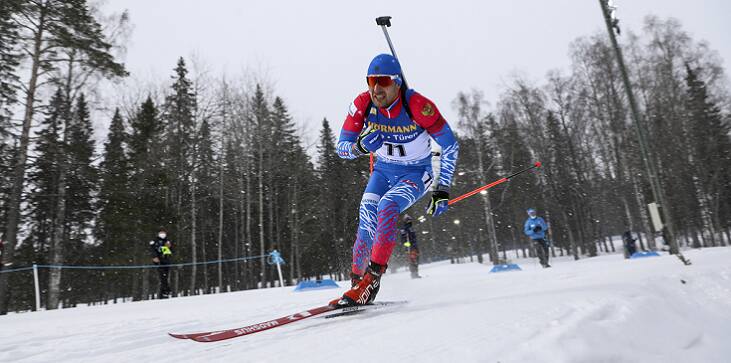 Хованцев назвал условие, при котором сборная России может побороться за медали в масс-старте - фото