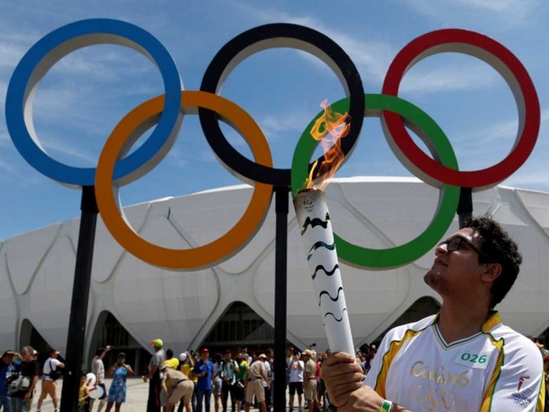 Сеул и Пхеньян не получили Олимпиаду-2032 - фото
