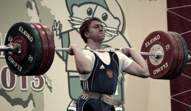В российской тяжелой атлетике грянул очередной скандал - фото