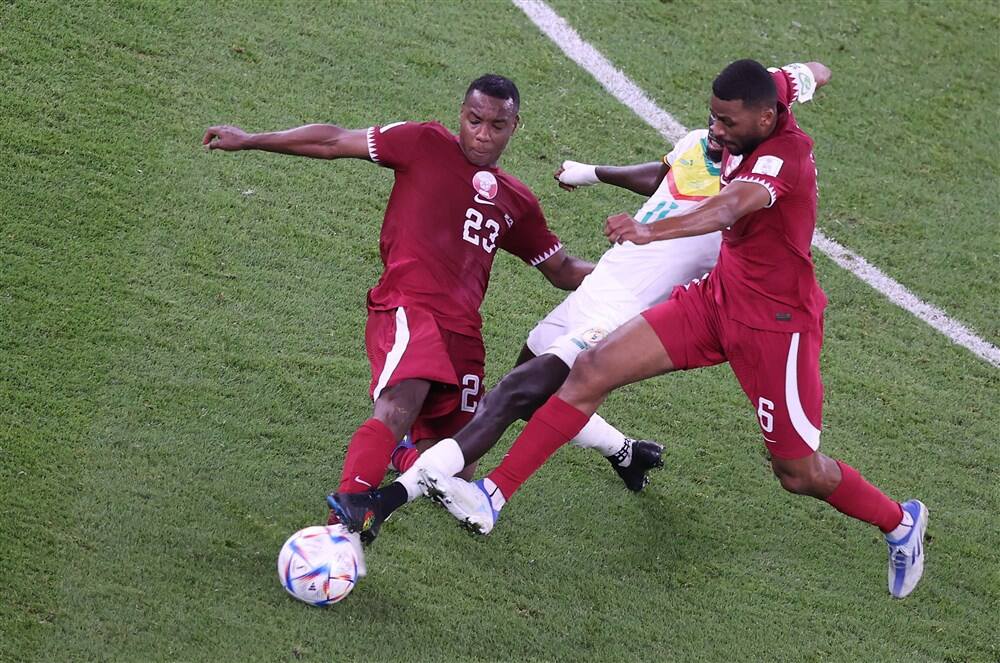 Валерий Газзаев: Сборной Катара нужно было лучше готовиться к чемпионату мира - фото